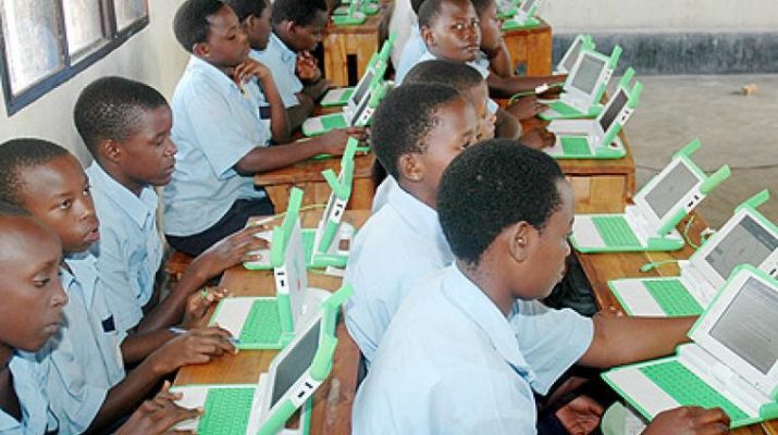 Innovation in education