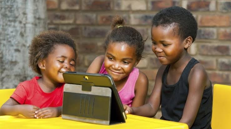 Digital learning