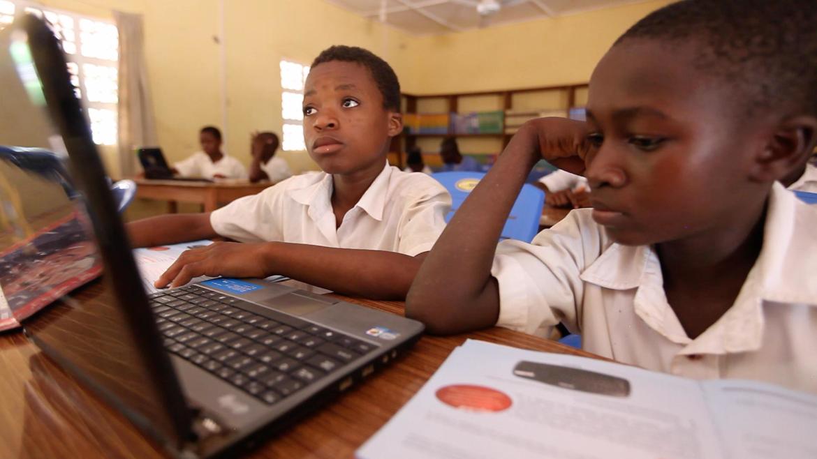 Virtual classroom experience